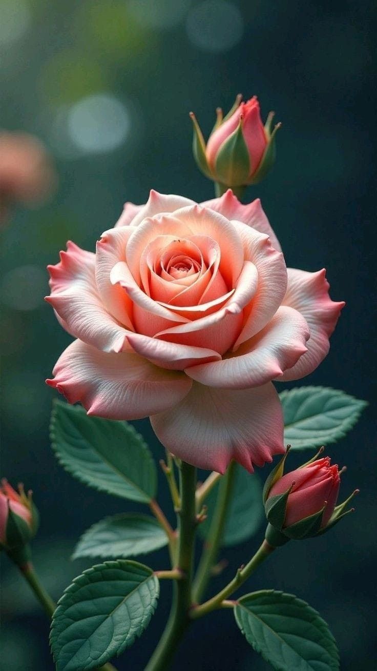 Rose Garden Planning Templates
